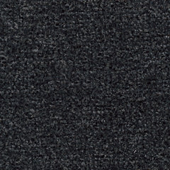 Slate grey Ashley L-shaped sectional sofa in a modern studio setting with plush cushions and sleek design.