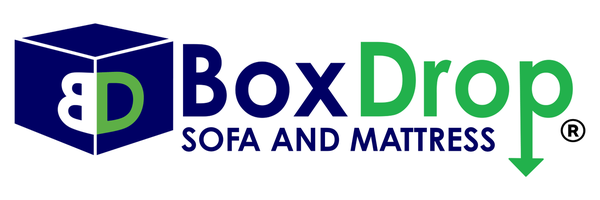 BoxDrop Sofa and Mattress — Suwanee, Georgia